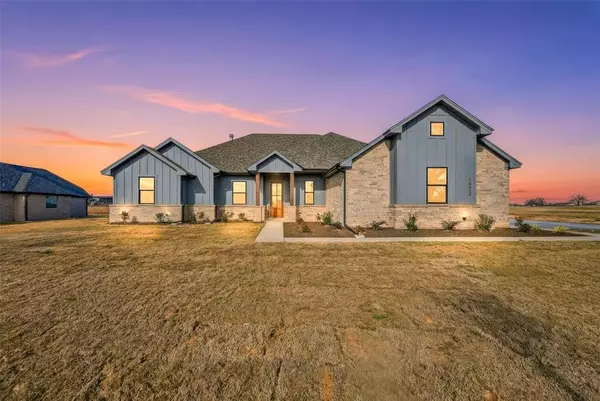 Springtown, TX 76082,1973 Johnnie Drive