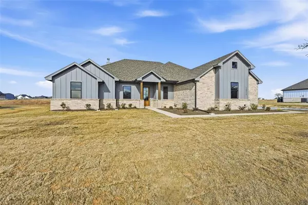 Springtown, TX 76082,1973 Johnnie Drive