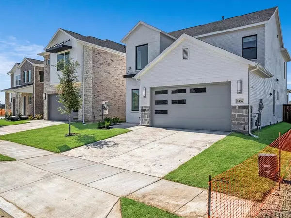 Little Elm, TX 75036,1436 Imperial Avenue