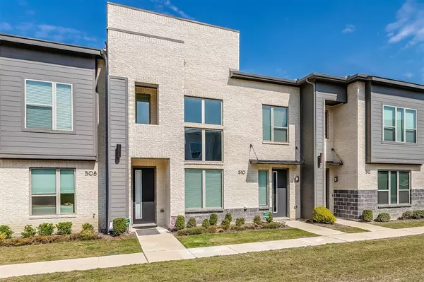 Plano, TX 75075,510 Carmack Drive