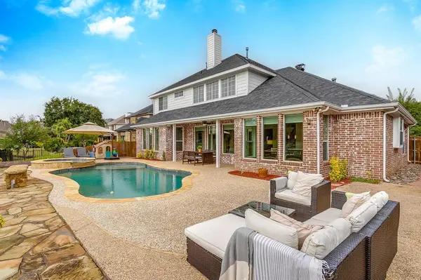 Keller, TX 76248,1529 Briar Meadow Drive