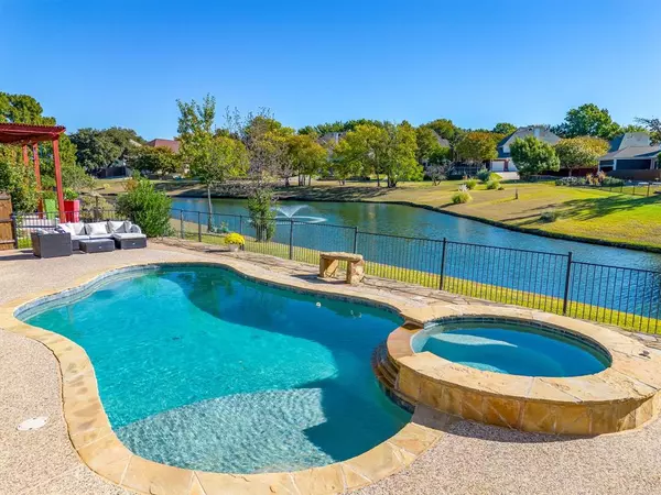 Keller, TX 76248,1529 Briar Meadow Drive