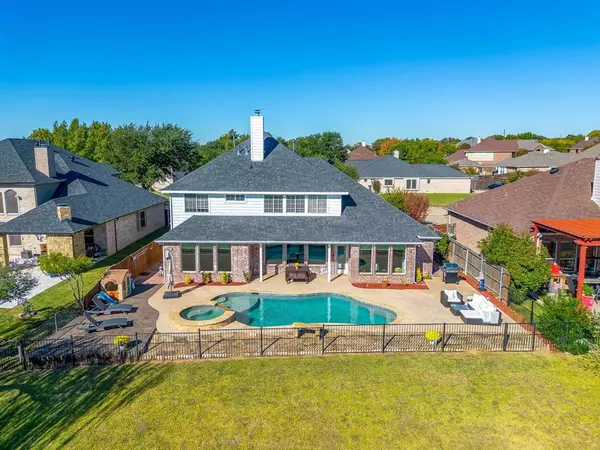 Keller, TX 76248,1529 Briar Meadow Drive