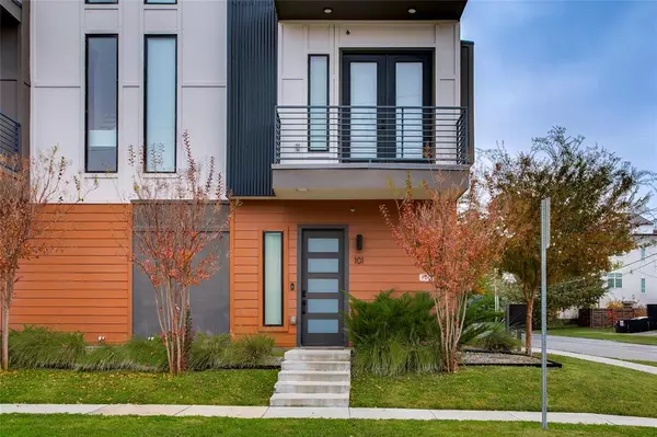 Dallas, TX 75204,1804 Ripley Street #101