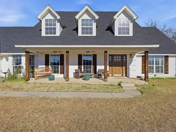 Springtown, TX 76082,104 Fossil Court