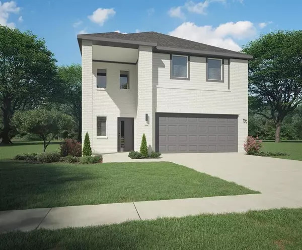 Lavon, TX 75166,976 Dahlia Drive