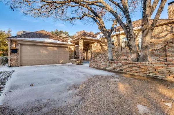 Dallas, TX 75230,6005 Steamboat Drive