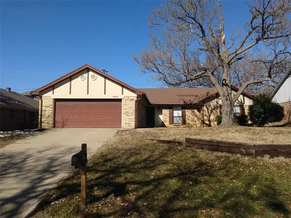 Arlington, TX 76017,2601 Partridge Avenue