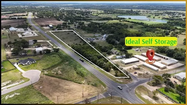 Lorena, TX 76655,00 N Houston Street