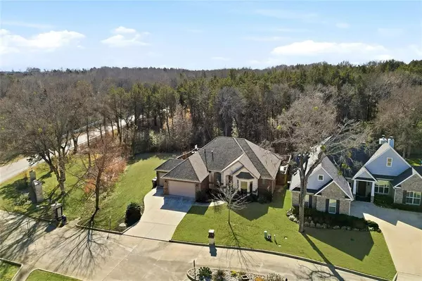 Pottsboro, TX 75076,21 Lone Oak Boulevard