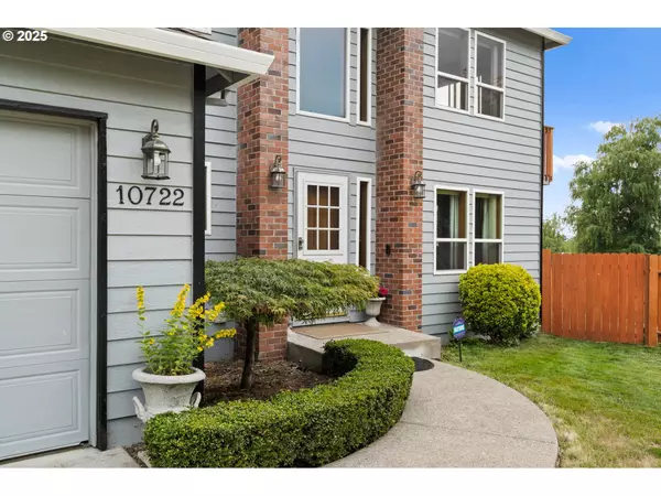 Portland, OR 97266,10722 SE LEXINGTON ST