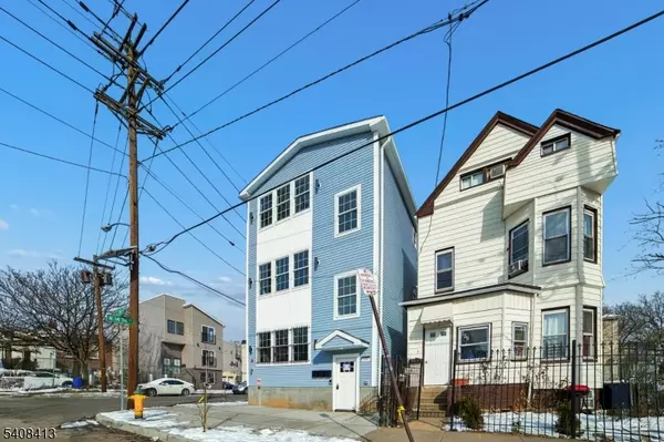 Newark City, NJ 07107,499 7Th Ave