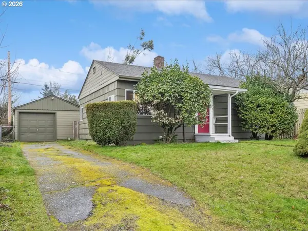 Portland, OR 97220,8234 NE WEBSTER ST