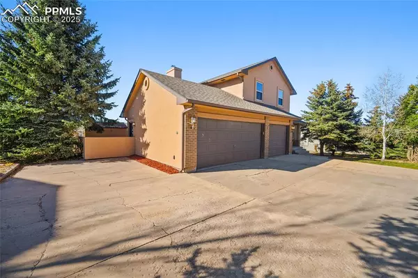 Monument, CO 80132,17920 Tom Boy WAY