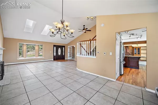 Monument, CO 80132,17920 Tom Boy WAY