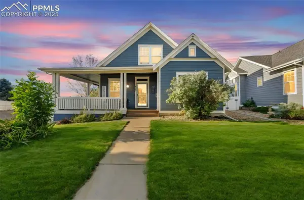 5122 Dvorak CIR, Frederick, CO 80504