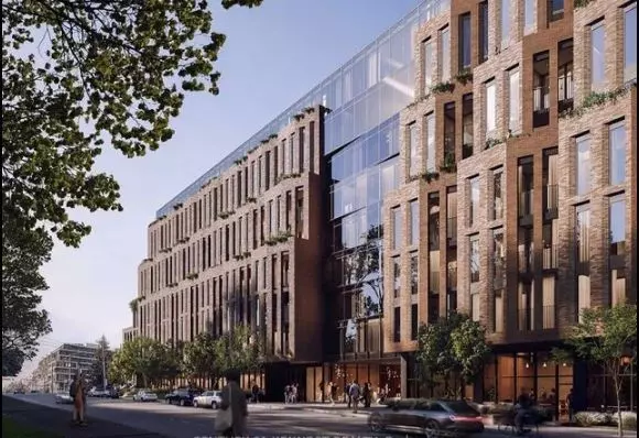 Toronto, ON M4G 3C4,1720 Bayview AVE #405