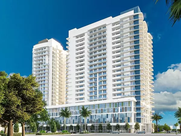 220 Lake Shore Dr #802, Lake Park, FL 33403