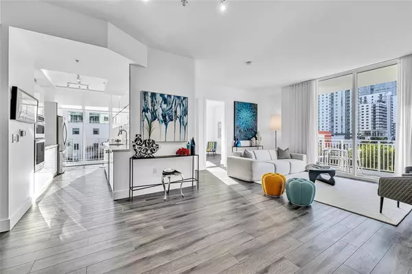 2275 Biscayne Blvd #601, Miami, FL 33137