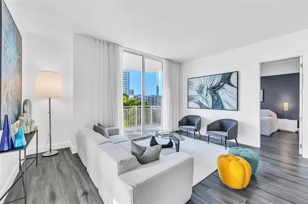 Miami, FL 33137,2275 Biscayne Blvd #601