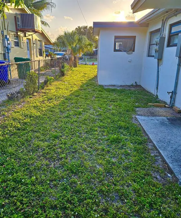 Fort Lauderdale, FL 33311,Address not disclosed