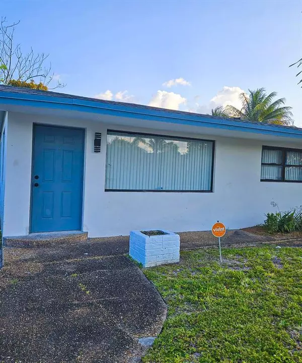 Fort Lauderdale, FL 33311,Address not disclosed