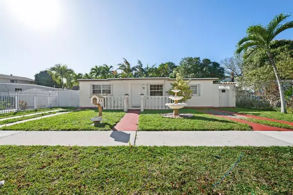 466 E 62nd St, Hialeah, FL 33013