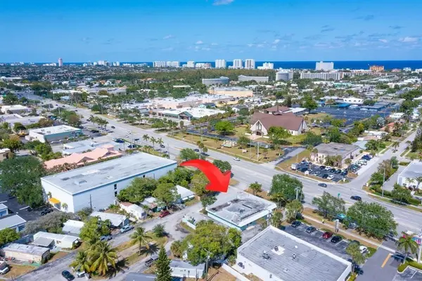 Deerfield Beach, FL 33441,441 S Federal Hwy