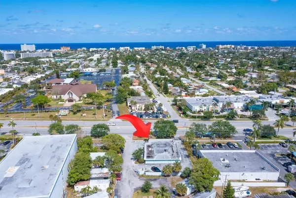 Deerfield Beach, FL 33441,441 S Federal Hwy