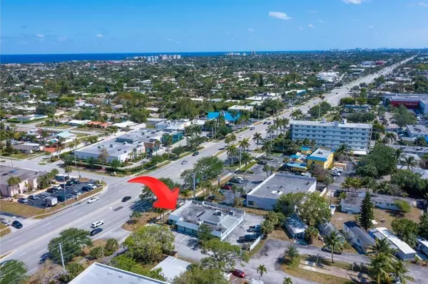 Deerfield Beach, FL 33441,441 S Federal Hwy