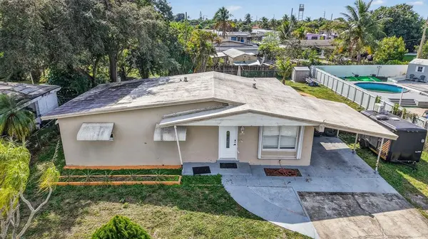 West Park, FL 33023,3800 SW 31st Dr