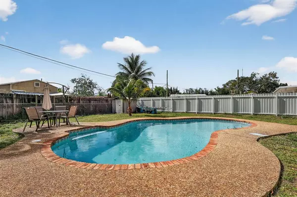 West Park, FL 33023,3800 SW 31st Dr