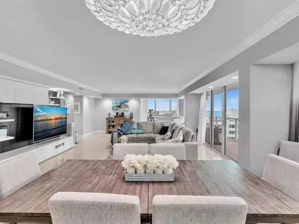 Fort Lauderdale, FL 33308,4300 N Ocean Blvd #19H