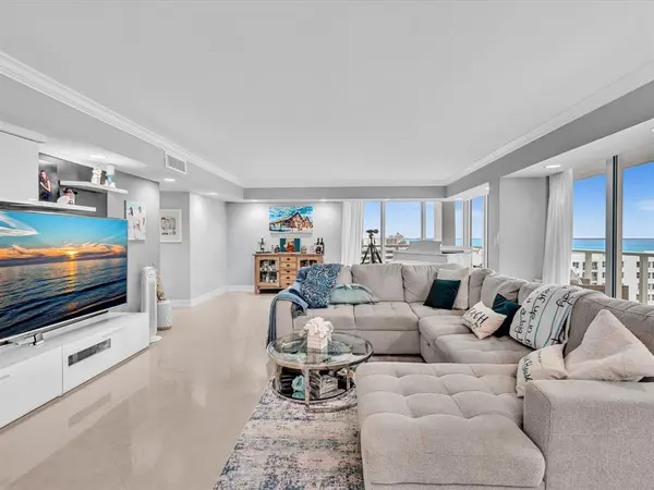 Fort Lauderdale, FL 33308,4300 N Ocean Blvd #19H