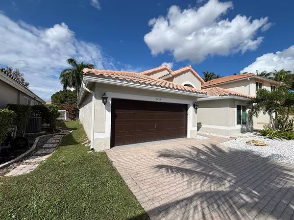 Coral Springs, FL 33076,5438 NW 122nd Dr
