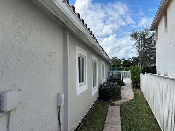 Coral Springs, FL 33076,5438 NW 122nd Dr