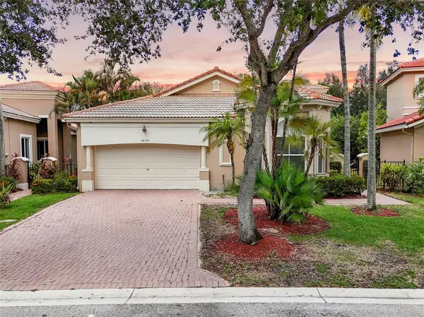 5824 NW 120th Ave, Coral Springs, FL 33076