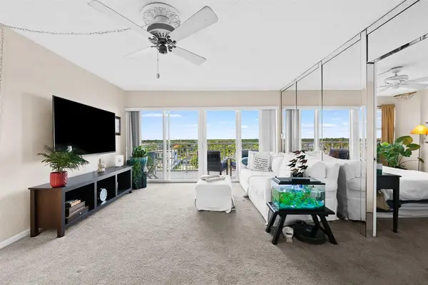 Pompano Beach, FL 33062,2611 N Riverside Dr #702