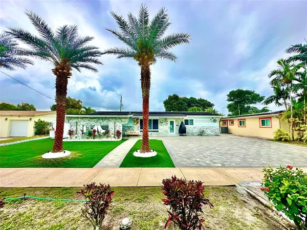 2250 NW 196th St, Miami Gardens, FL 33056