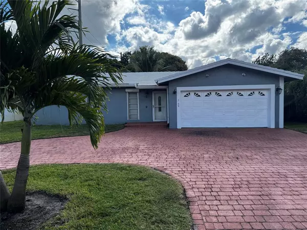 3100 NW 69th Ct, Fort Lauderdale, FL 33309
