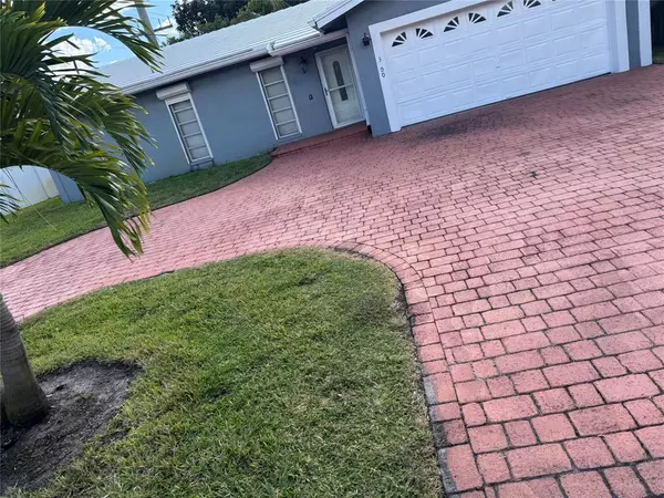 Fort Lauderdale, FL 33309,3100 NW 69th Ct