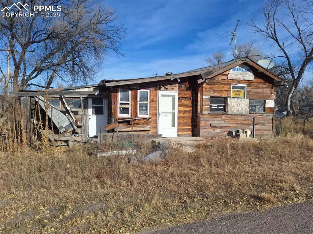 Matheson, CO 80830,37025 Highway 24