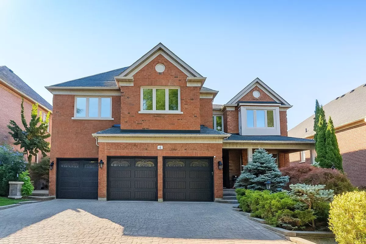 Newmarket, ON L3X 1L8,956 Portminster CT