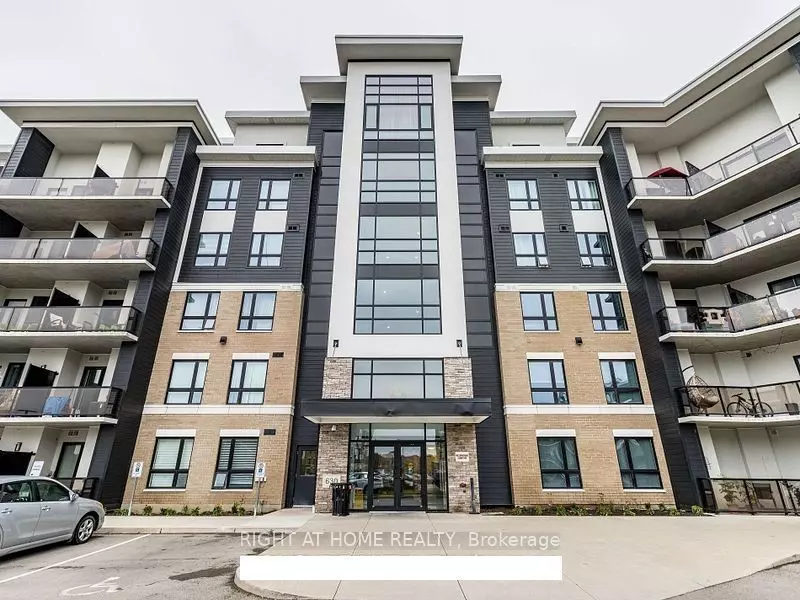 Milton, ON L9T 8M4,630 Sauve ST #422