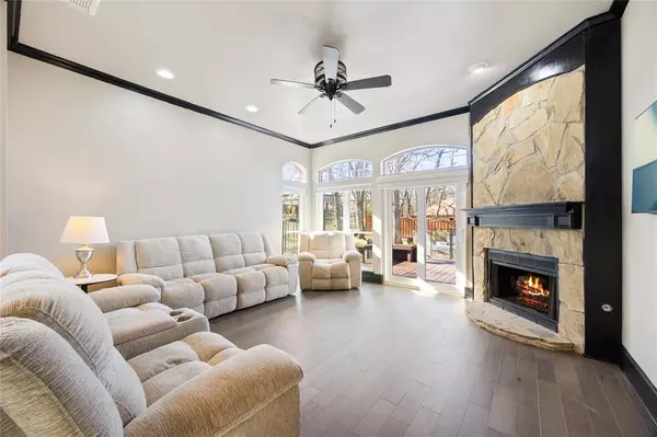 Highland Village, TX 75077,2480 Glen Ridge Drive