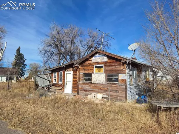 Matheson, CO 80830,37025 Highway 24