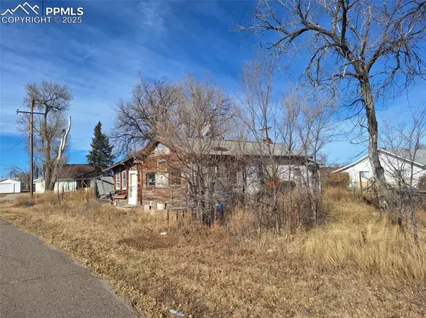 Matheson, CO 80830,37025 Highway 24