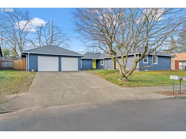 Gresham, OR 97030,3311 NE VIEW AVE