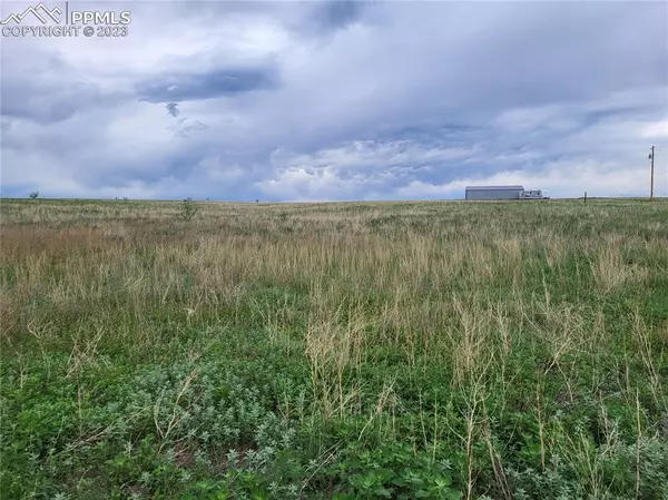 Ramah, CO 80832,40450 Hoot Owl RD