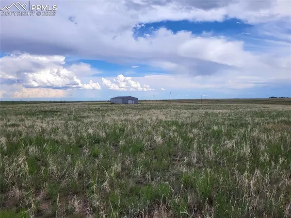 Ramah, CO 80832,40450 Hoot Owl RD